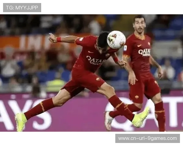 罗马vs热那亚:弗格森助攻梅开二度,中场控制力凸显