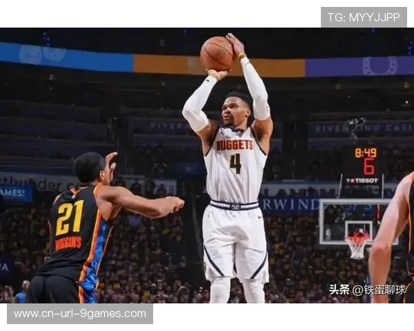 爵士不敌雷霆，季后赛希望渺茫