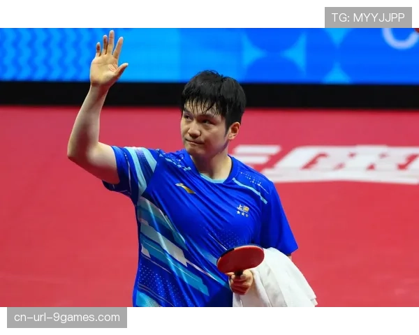 男单1-4决赛：樊振东苦战七局，4-3险胜林昀儒晋级四强