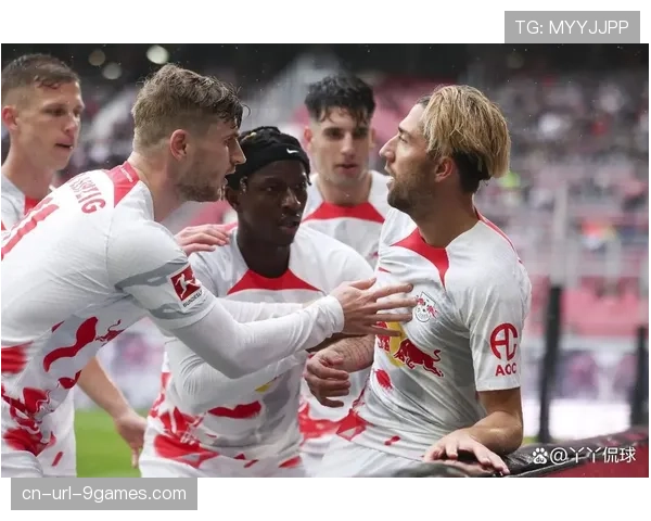 半场数据：RB莱比锡在对方半场夺回球权次数（8次）已达赛季平均值