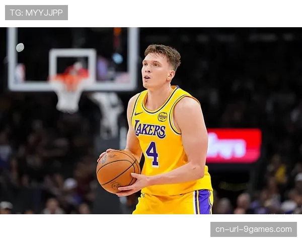 分析：湖人外线失准，三分球命中率创新低暴露进攻结构单一问题